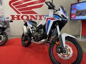 2021 Honda Africa Twin DCT for sale 201149100